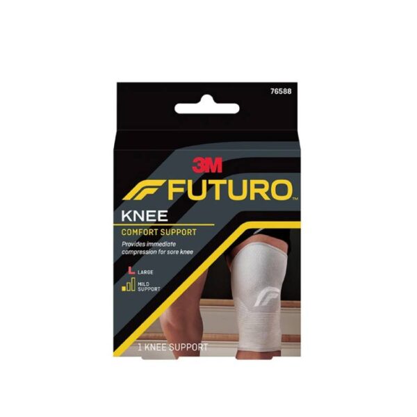 Futuro Knee Support 1s - 图片 2