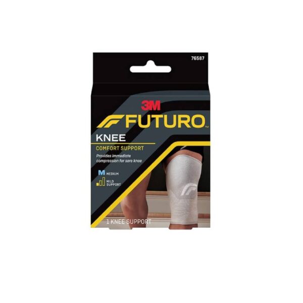 Futuro Knee Support 1s - 图片 3