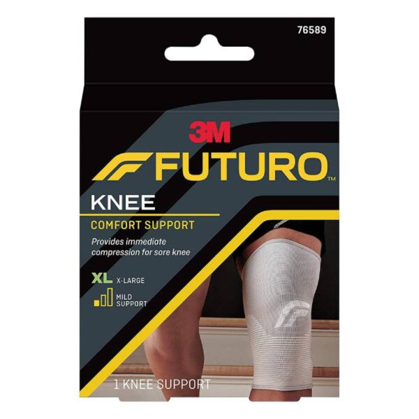 Futuro Knee Support 1s - 图片 4