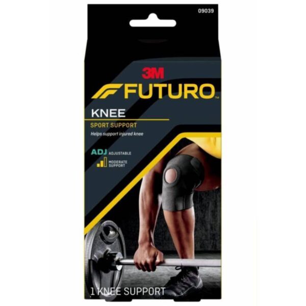 Futuro Sport Adjustable Knee Support