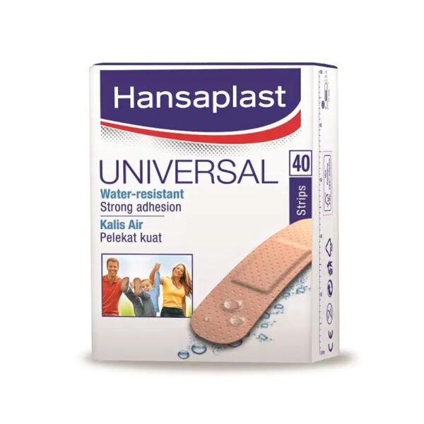 Hansaplast Universal Water Resistant - Image 3