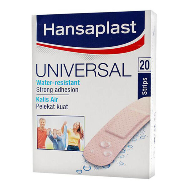Hansaplast Universal Water Resistant - Image 2