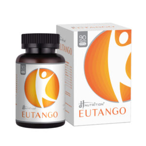 JH Nutrition Eutango 500mg Capsule 90s