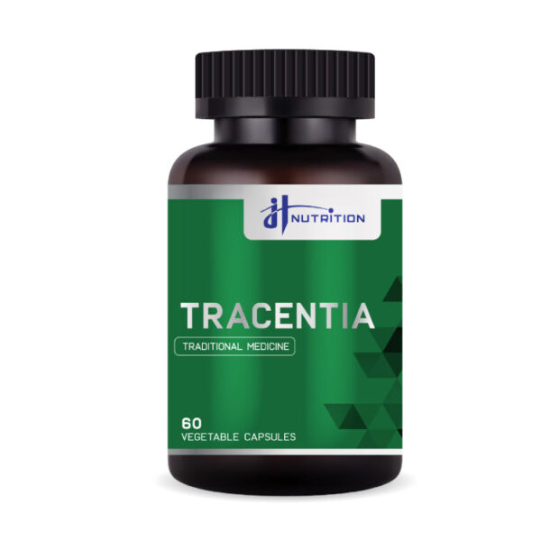 JH Nutrition Tracentia Vegecap 60s
