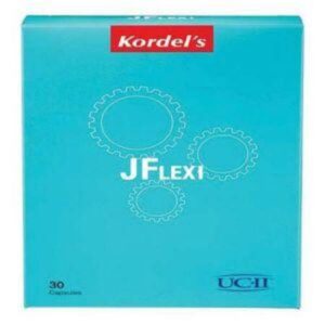 Kordel's Jflexi Capsule 30s