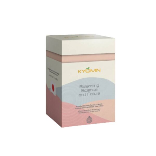 Kyomin Sachets 28s