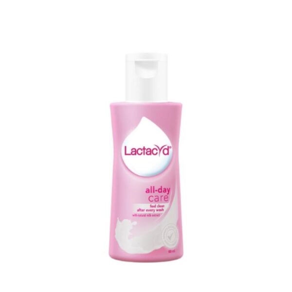 Lactacyd All Day Care Feminine Wash