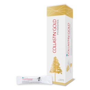 LifeFactor Collastin Gold Pycnogenol Sachet 15s