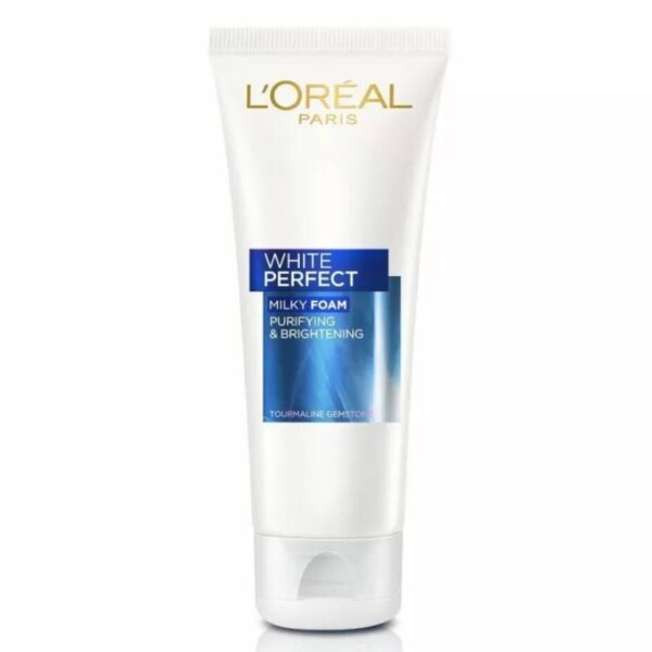 Loreal White Perfect Foam