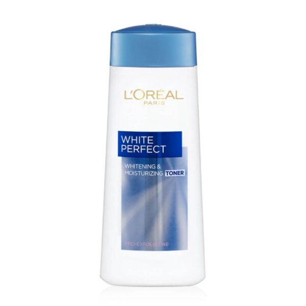 Loreal White Perfect Lighting Toner