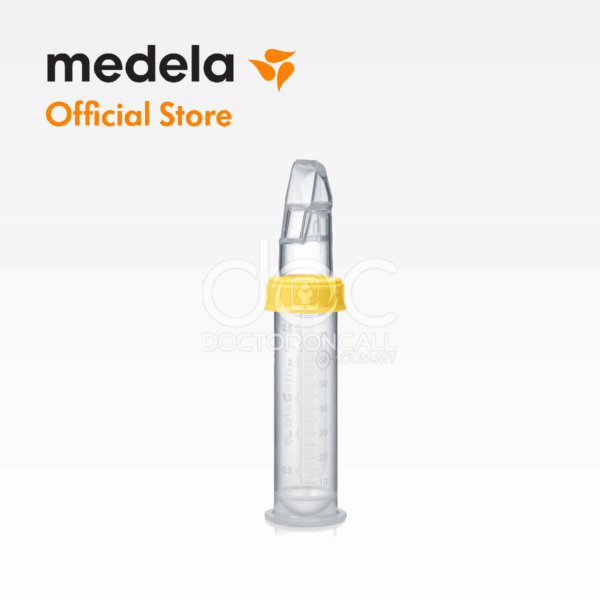 Medela Soft Cup Feeder