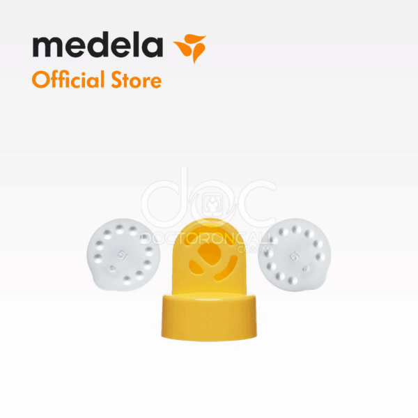 Medela Valves and Membranes