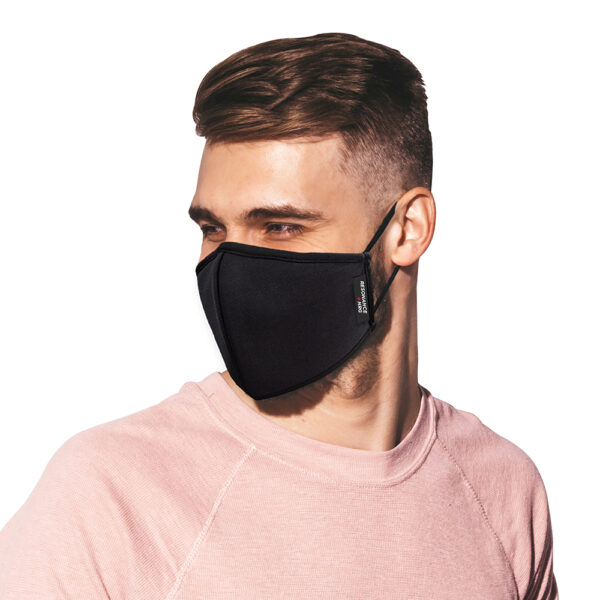 Resonance + NRG Face Mask (Adult) 1s - Image 6