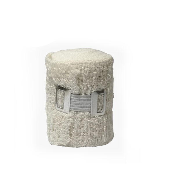 Medicplast Elastic Crepe Bandage - Image 3