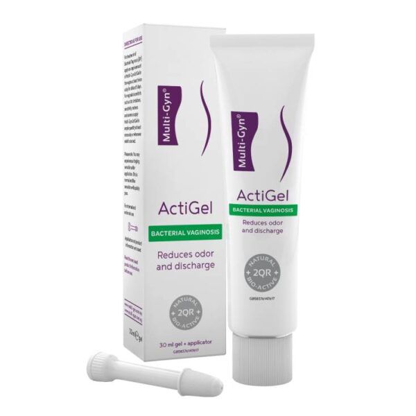 Multi-Gyn Actigel