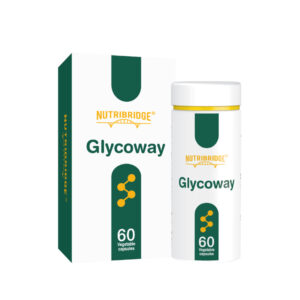 Nutribridge Glycoway Capsule 60s