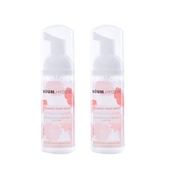 Houm Hygiene Foaming Hand Wash