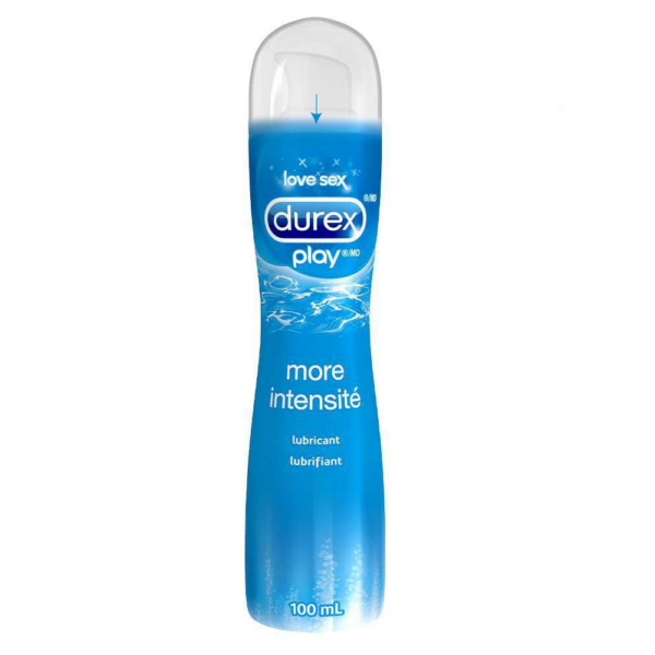 Durex Classic Play Gel
