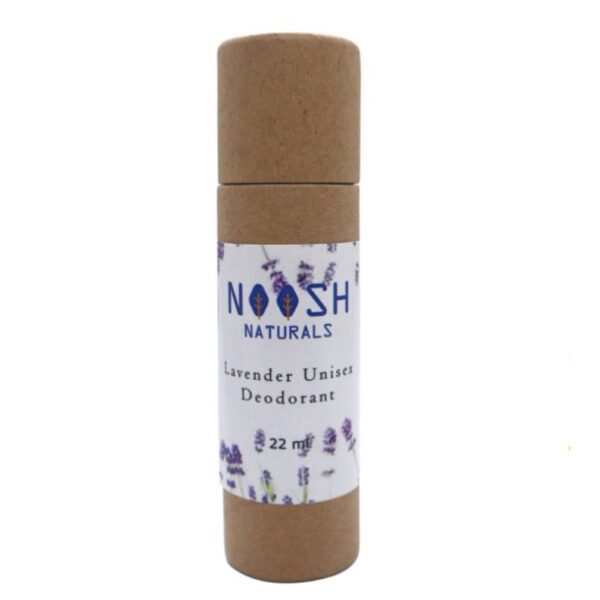 Noosh Naturals Lavander Deodorant - 图片 3
