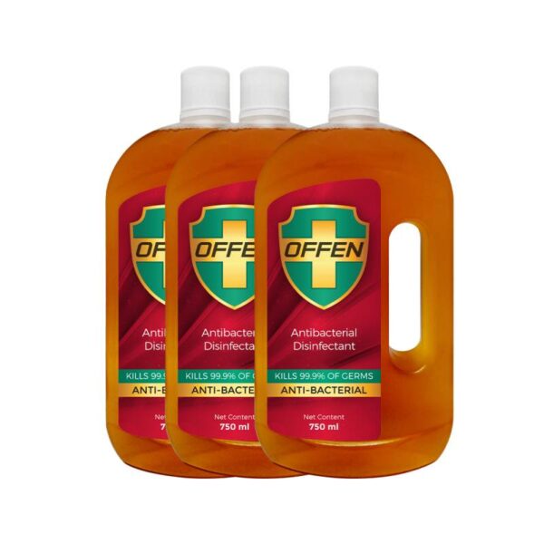 Offen Antibacterial Disinfectant - 图片 2