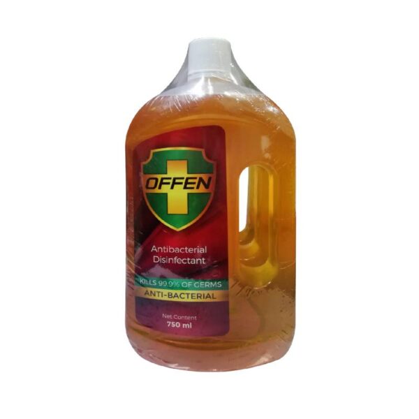 Offen Antibacterial Disinfectant