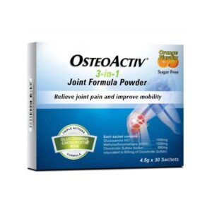 OsteoActiv 3 in 1 Powder 30s