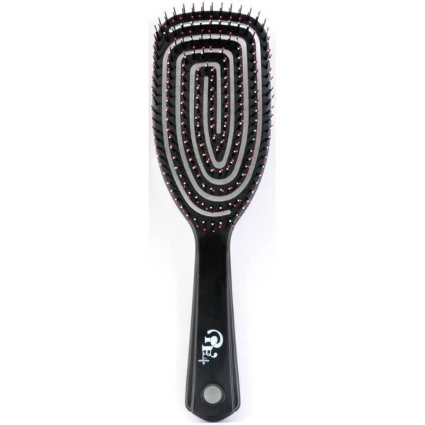 PF Life 3D Flexi Control Detangling Brush PFL-C004