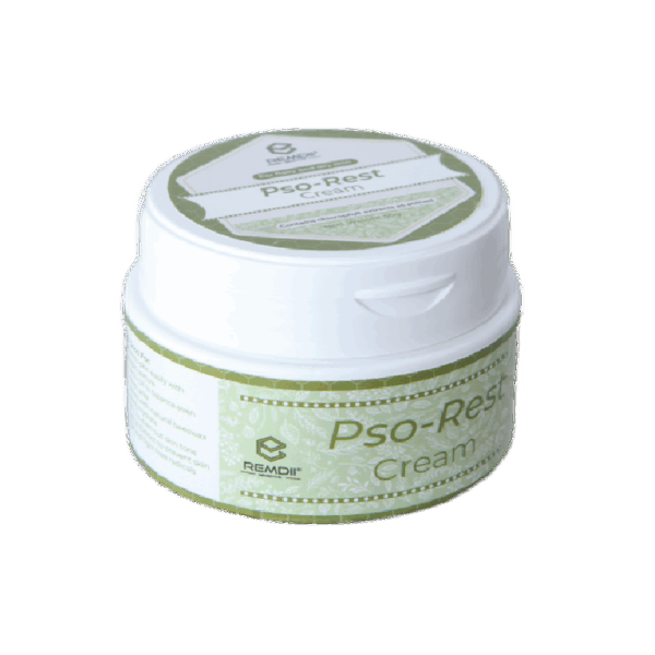 Remdii Pso Rest Cream