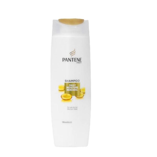 Pantene Daily Moisture Repair Shampoo - Image 2