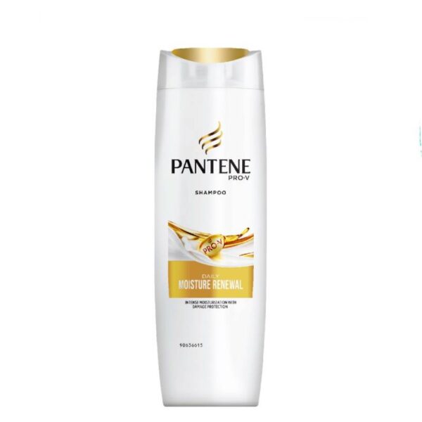 Pantene Daily Moisture Repair Shampoo - Image 3