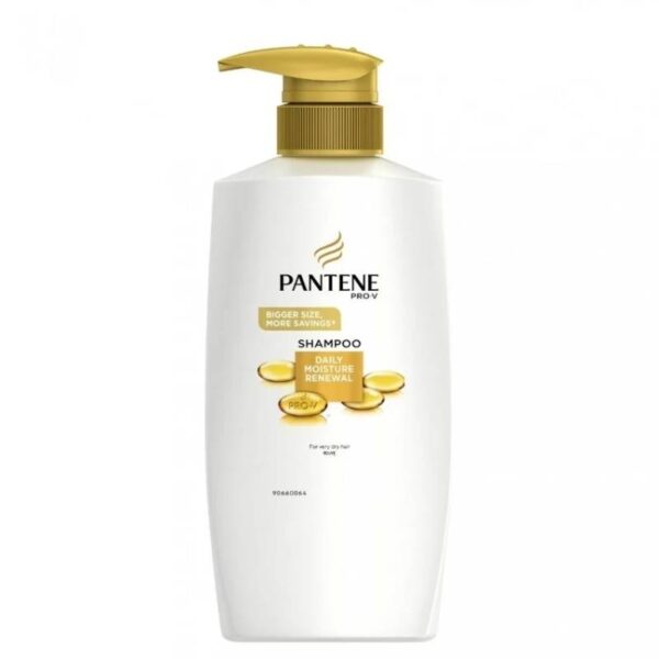 Pantene Daily Moisture Repair Shampoo - Image 4