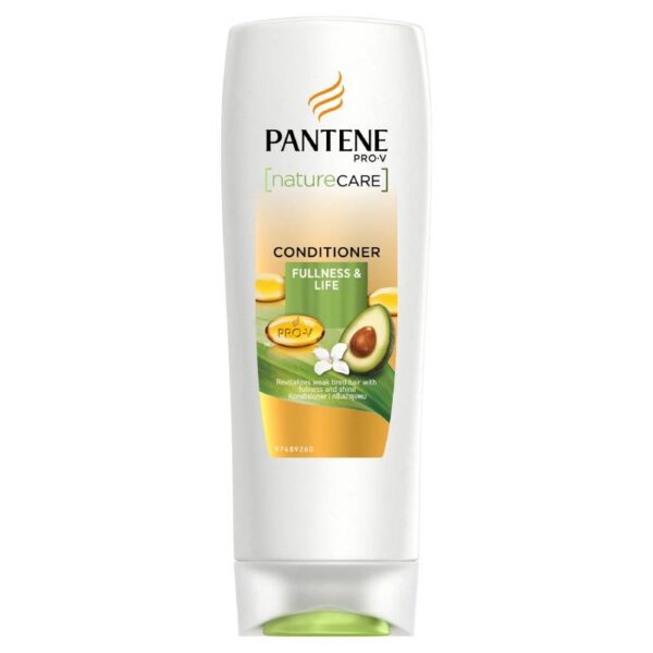 Pantene Nature Care Conditioner