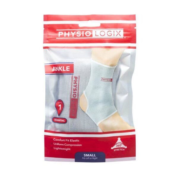 Physiologix Essential Ankle Support 1s - Image 2