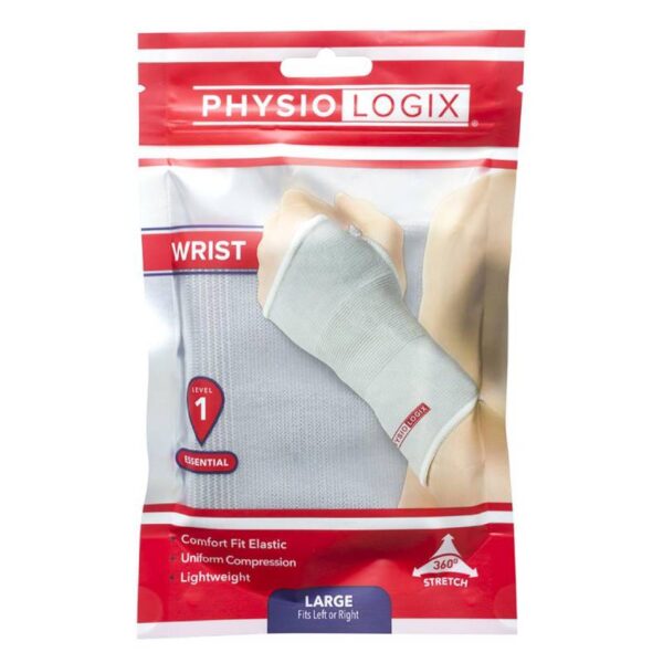 Physiologix 基本腕托 1s