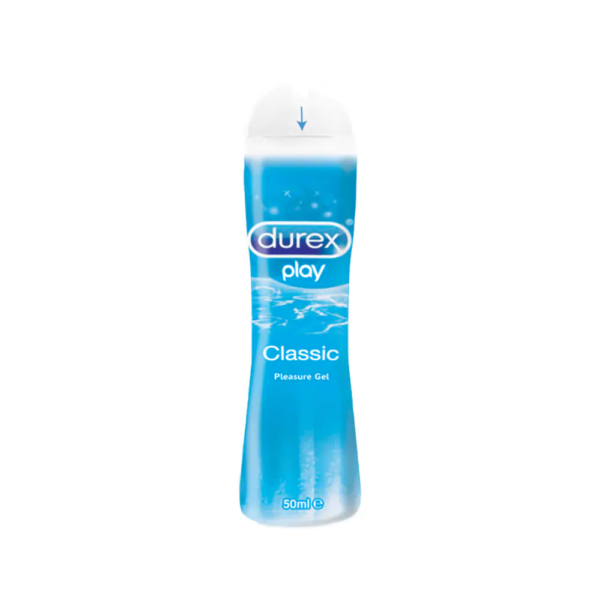 Durex Classic Play Gel - 图片 2