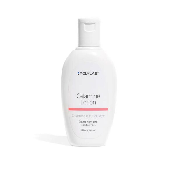 Polylab Calamine Lotion