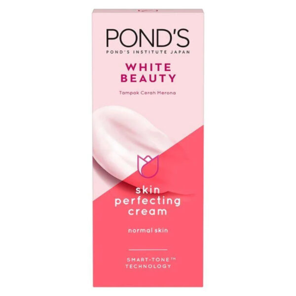 Pond's White Beauty Skin Perfecting Cream - Image 2