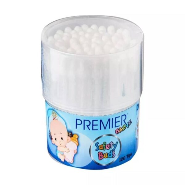 Premier Babyz Safety Buds