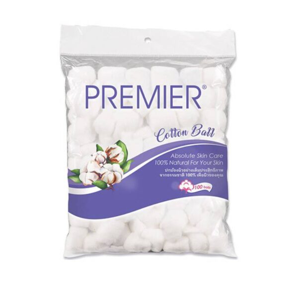 Premier Cotton Ball