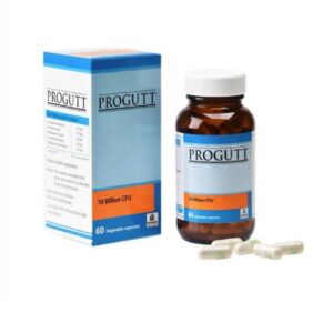 Progutt 10 Billion CFU Capsule 60s (bottle)