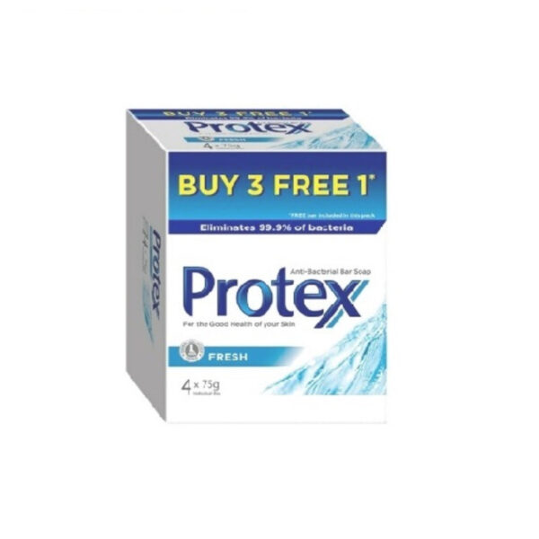 Protex 清新能量棒 75克