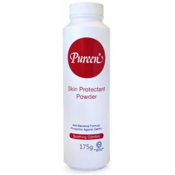 Pureen Skin Protectant Powder - Image 2
