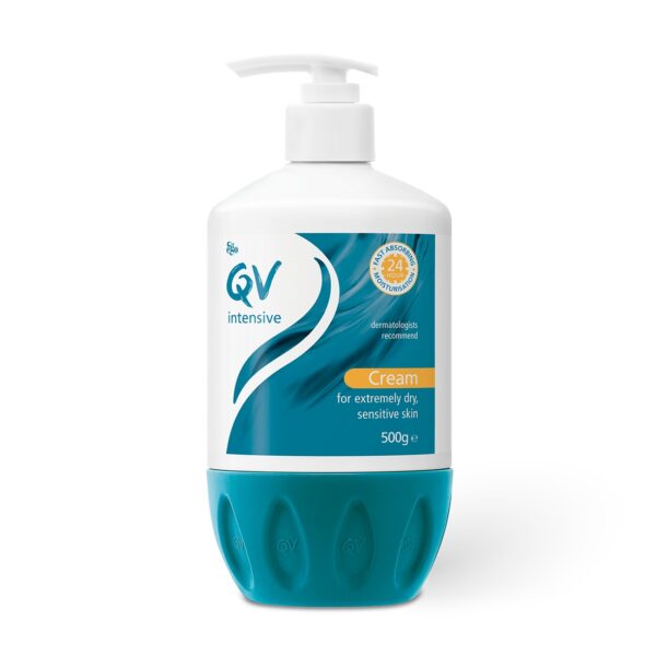 Ego QV Intensive Cream - Image 2