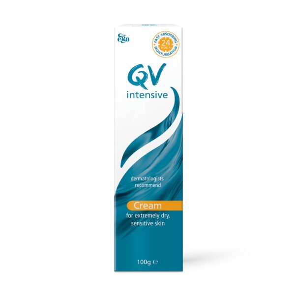 Ego QV Intensive Cream