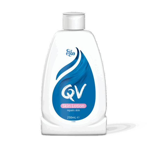 Ego QV Skin Lotion - Image 2