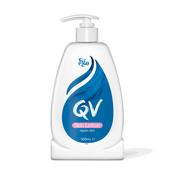 Ego QV Skin Lotion