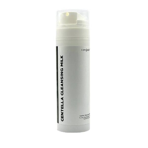 Rawganics Centella Cleansing Milk