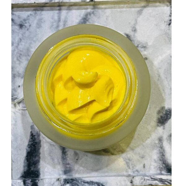 Rawganics Rejuvenate Sleep Cream - Image 2