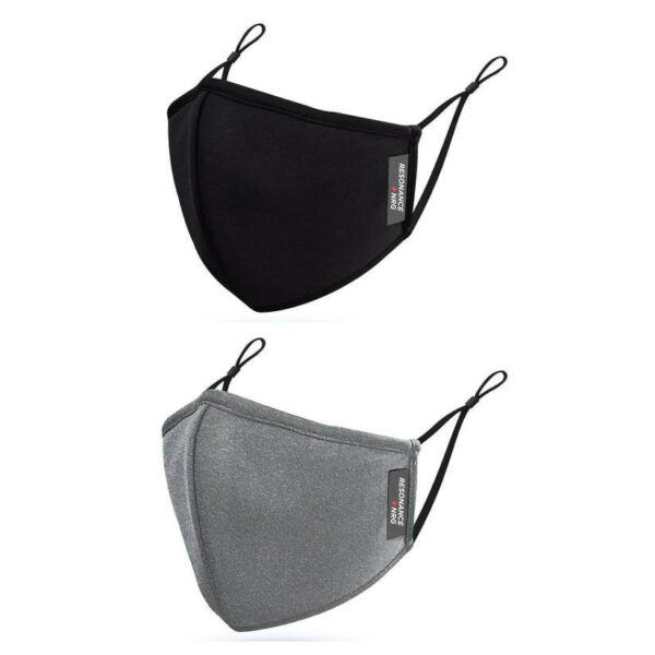 Resonance + NRG Face Mask (Adult) 1s - Image 8