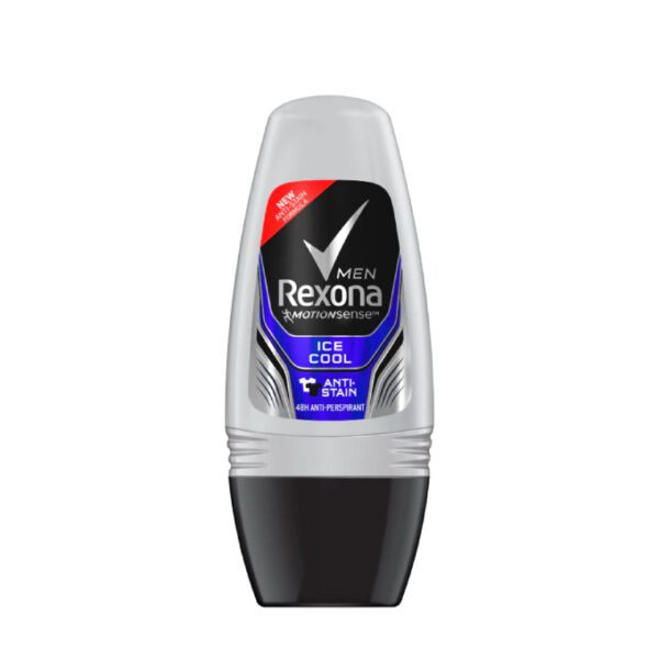 Rexona Men Ice Cool Roll On